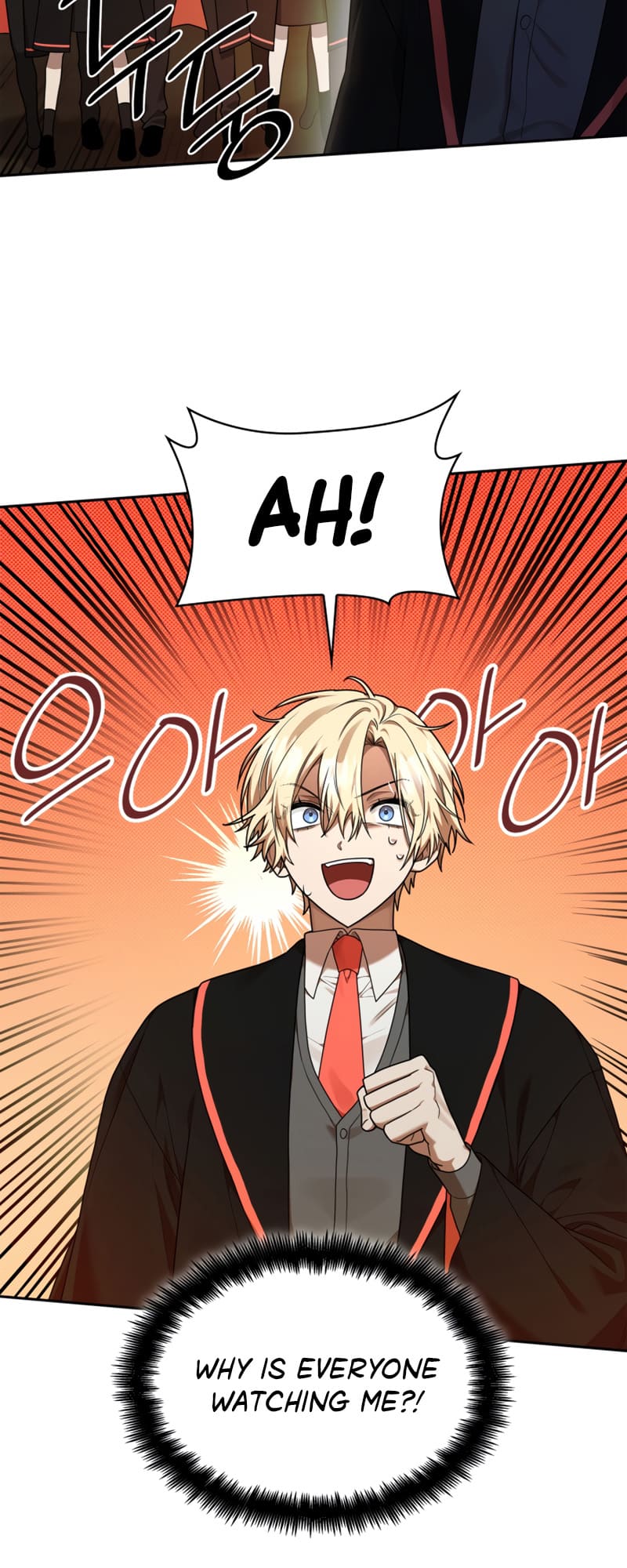 Infinite Mage, Chapter 21 image 12